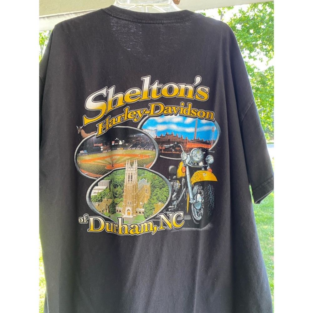 Men’s Harley Davidson T-shirt